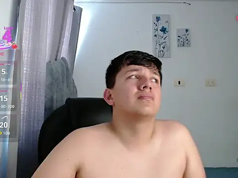 Alan red online show from 12.21.25