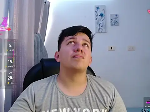 Alan red online show from 02.06.26