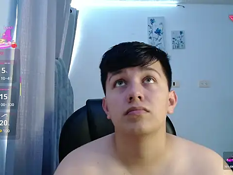 Alan red online show from 02.11.26