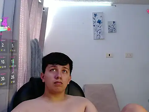 Alan red online show from 02.24.26