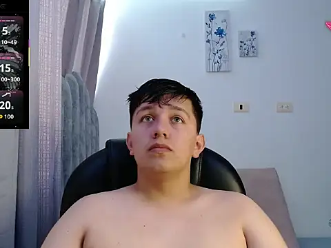 Alan red online show from 04.30.26