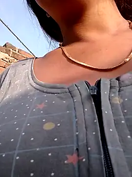 Bina Bhanot online show from 03.15.25