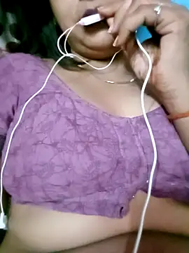 Bina Bhanot online show from 03.16.25