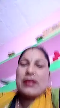 Bina Bhanot online show from 03.20.25