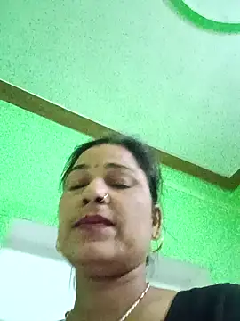 Bina Bhanot online show from 03.20.25