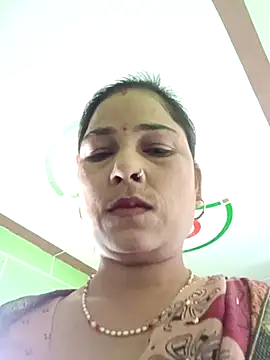 Bina Bhanot online show from 03.21.25
