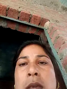 Bina Bhanot online show from 03.23.25