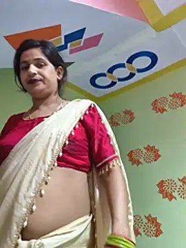 Bina Bhanot online show from 08.05.26