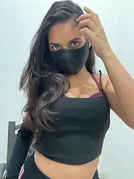 Snapshot of Sofia3393 chatting on 12.04.25 Sofia3393 online show from 12.04.25