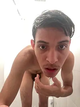 Snapshot of timefordemongirlslive chatting on 11.15.25 timefordemongirlslive online show from 11.15.25