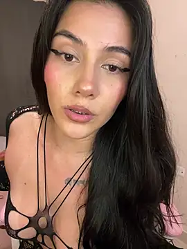 angelic1 online show from 06.20.26