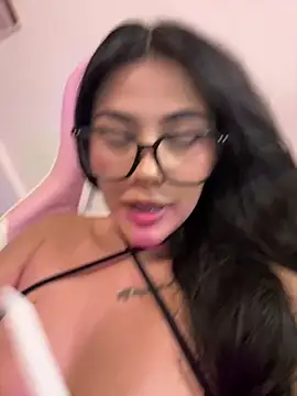 angelic1 online show from 07.18.26