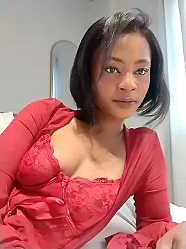 Godessofpleasxa online show from 01.16.26