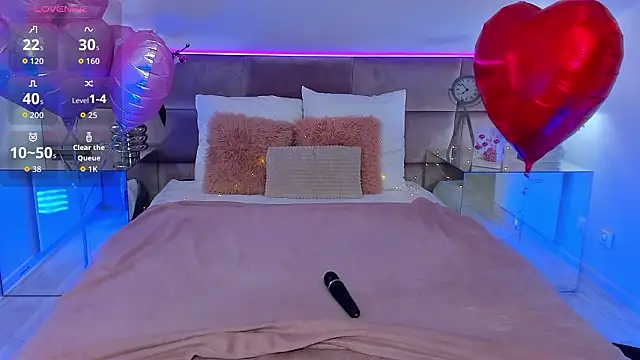 SusanBlair online show from 02.18.26