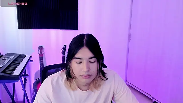 JordiWilld online show from 02.14.25