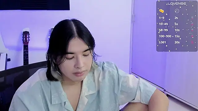 JordiWilld online show from 09.13.25