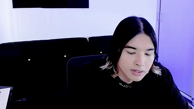 JordiWilld online show from 11.20.25