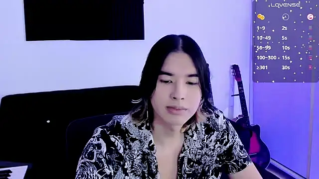 JordiWilld online show from 11.29.25