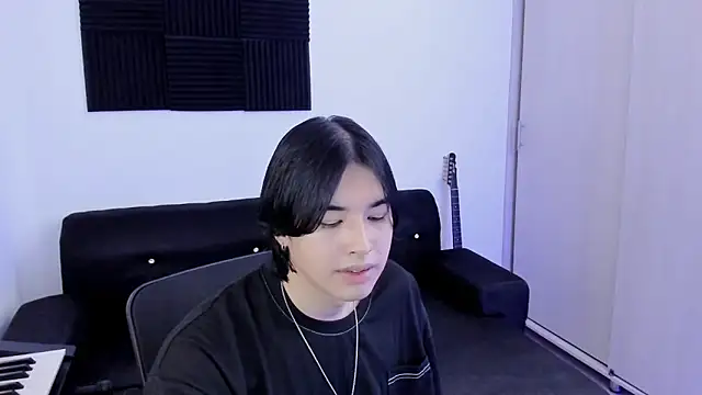 JordiWilld online show from 02.12.26