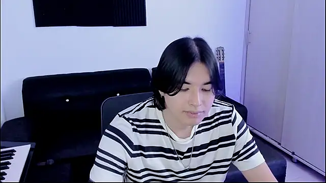 JordiWilld online show from 02.19.26