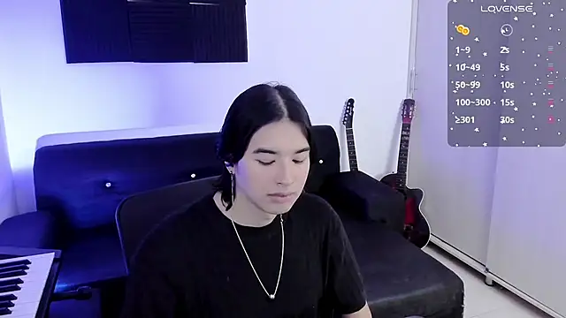 JordiWilld online show from 03.28.26