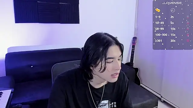 JordiWilld online show from 04.01.26