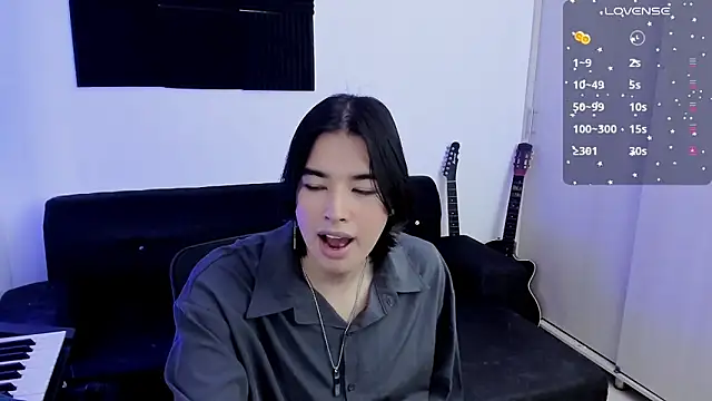 JordiWilld online show from 04.07.26