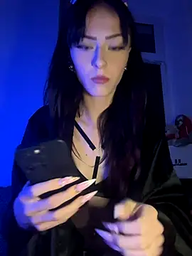 Snapshot of Ciara2004 chatting on 11.15.25 Ciara2004 online show from 11.15.25