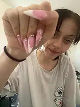 Snapshot of Ciara2004 chatting on 11.22.25 Ciara2004 online show from 11.22.25