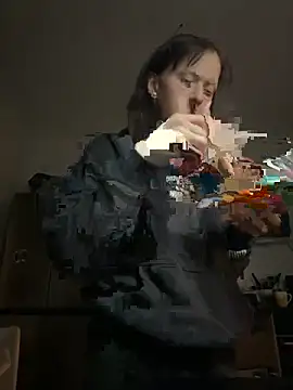 Snapshot of Ciara2004 chatting on 11.27.25 Ciara2004 online show from 11.27.25