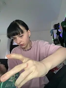 Ciara2004 online show from 01.17.26