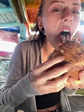 Ciara2004 online show from 02.27.26