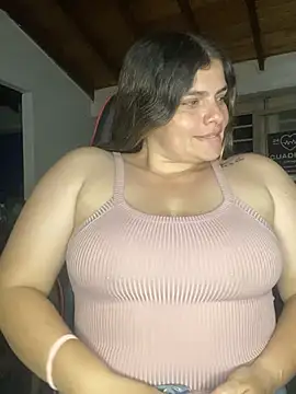 kristel blondie online show from 07.22.26