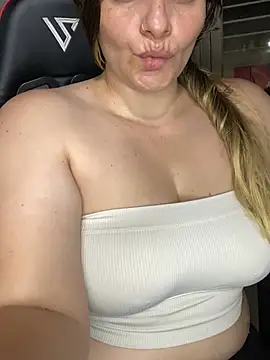 kristel blondie online show from 07.23.26