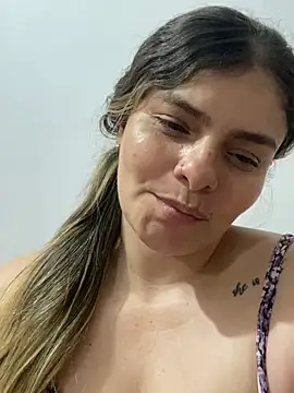 kristel blondie online show from 07.26.26