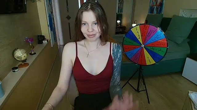 Snapshot of ReginaSparkle chatting on 06.25.26 ReginaSparkle online show from 06.25.26