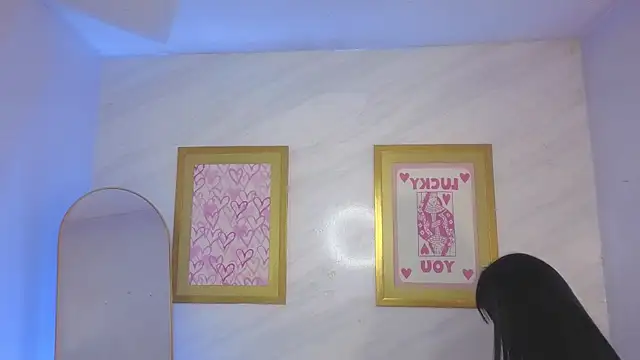 Paulette v online show from 03.17.26