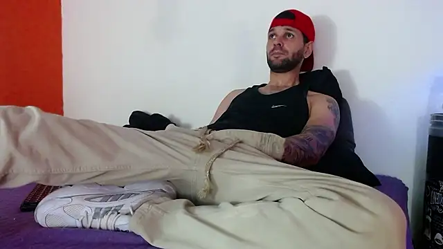 Cristian white online show from 03.10.26