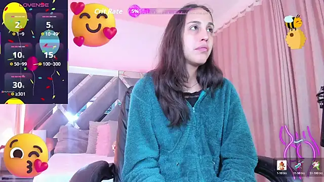 Abby esposiito online show from 02.16.26