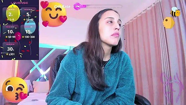 Abby esposiito online show from 02.28.26