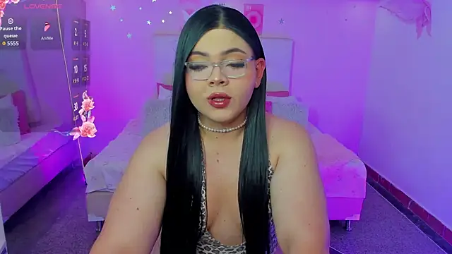 ScarlettDreamss7 online show from 03.24.26