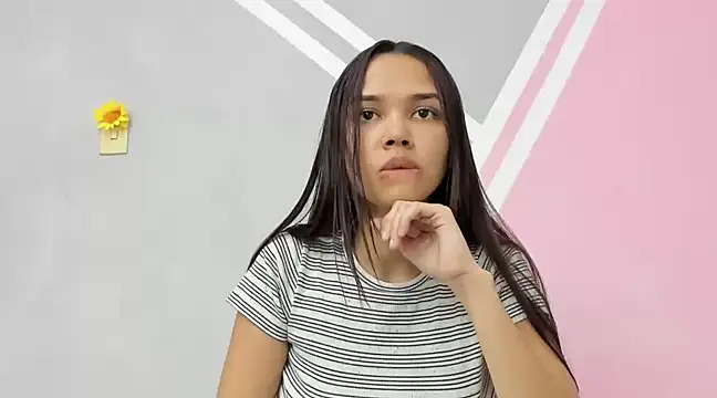 Natalia lan online show from 01.30.25