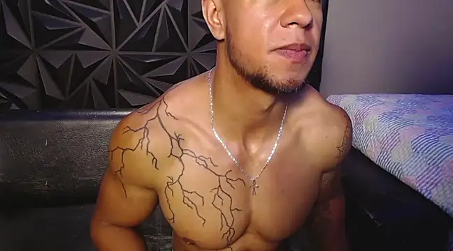 Jacob Beckett online show from 02.15.25