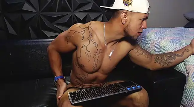 Jacob Beckett online show from 02.19.25