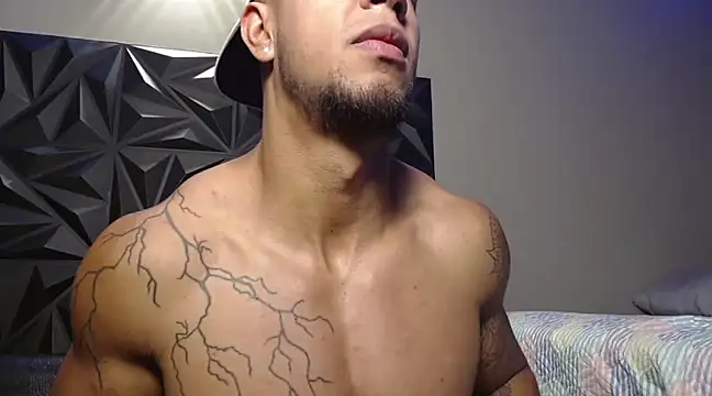 Jacob Beckett online show from 02.21.25