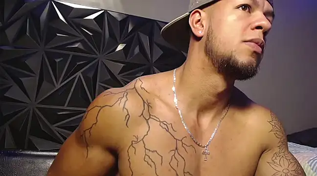 Jacob Beckett online show from 02.23.25