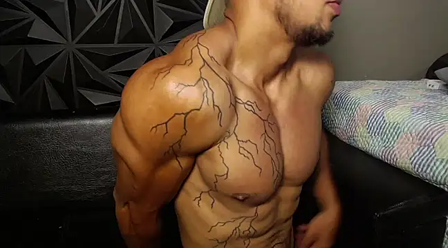 Jacob Beckett online show from 02.27.25