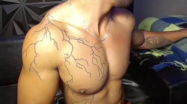 Jacob Beckett online show from 03.11.25