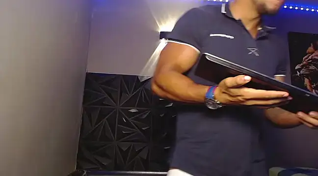 Jacob Beckett online show from 03.13.25