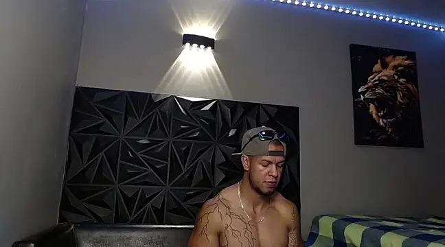 Jacob Beckett online show from 03.20.25